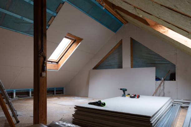 Trusted Cayce, SC Insulation Contractor Experts